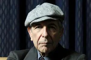 “Hallelujah”: del trágico final de su mejor intérprete a las referencias bíblicas de Leonard Cohen