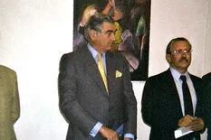 Murió el diplomático que denunció a Massera en plena dictadura militar