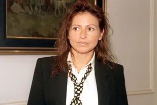Claudia Bello, exfuncionaria menemista, ingresó como empleada de Arsat en 2019