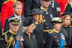 La intimidad del funeral de Isabel II y las internas de los Windsor, según el corresponsal real de la BBC