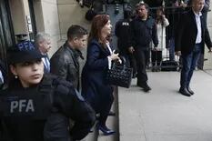 Luciani pidió una condena de 12 años de cárcel para Cristina Kirchner y la inhabilitación de por vida para ocupar cargos