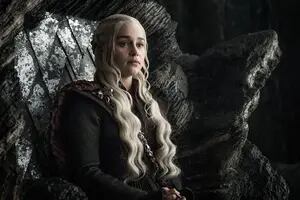 Game of Thrones: todos los spoilers y filtraciones de la última temporada