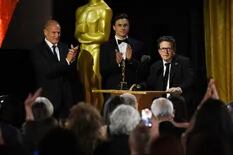 Michael J. Fox recibió un Oscar honorario por sus esfuerzos humanitarios: “Nunca será una víctima”
