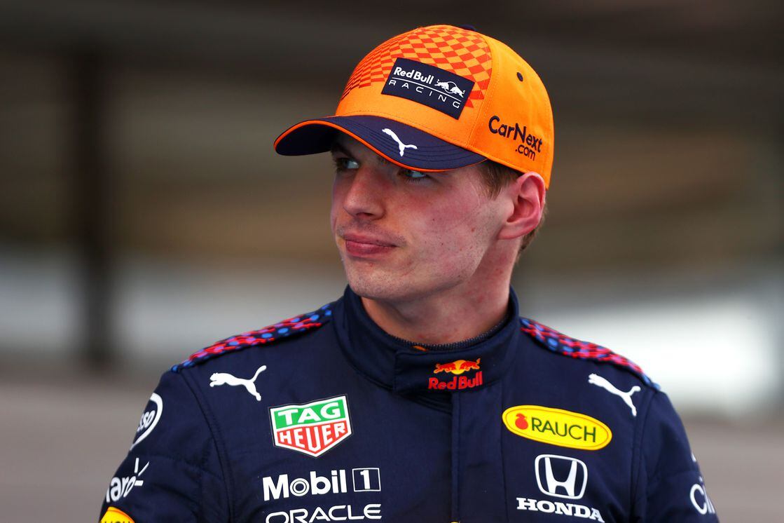 Fórmula 1. Max Verstappen: cuál es su clave para pelear mano a mano con  Hamilton en Mónaco - LA NACION