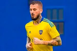 Benedetto tratará de jugar “sí o sí” el superclásico, Romero no llegará y llegó una gran oferta por Almendra