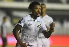 Copa Libertadores: Santos goleó a Gremio y espera a Boca o Racing en semifinales