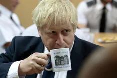 Johnson lleva a un punto límite la democracia británica