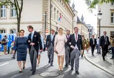 La monarquía de Luxemburgo tiembla por un duro informe