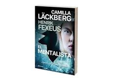 Reseña: El mentalista, de Camilla Läckberg y Henrik Fexeus
