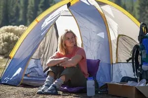 La película protagonizada por Reese Witherspoon que arrasa en Netflix diez años después de su estreno