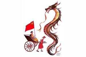 El enigma chino. Claroscuros de un actor clave en el mapa global