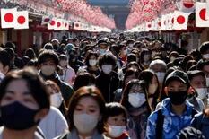 Por qué Japón tiene ahora su mayor cantidad de muertes por coronavirus