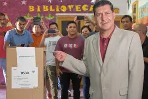 Calendario electoral completo: La Rioja elegirá gobernador el 27 de octubre