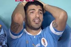 Los dos goles de De Arrascaeta ilusionaron a Uruguay, pero no le alcanzó y quedó afuera