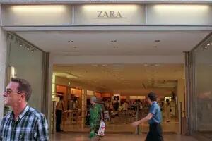 El plan de Zara para volverse una marca realmente global