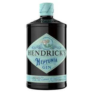Hendrick's Neptunia, un gin de edición limitada que se lanza globalmente esta semana (incluso en Argentina)