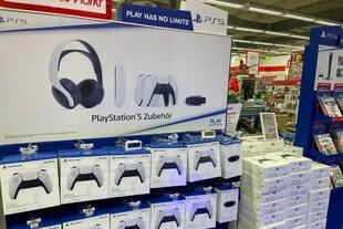Sony confirmó que vendió 4,5 millones de unidades de PlayStation 5, su consola de última generación, entre noviembre y diciembre de 2020