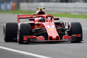 Fórmula 1: ¿podrá este año Ferrari conseguir el título?