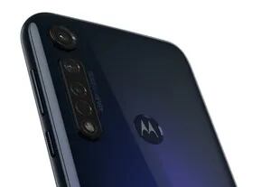 El sistema de triple cámara del Moto G8 Plus se destaca por incorporar las características destacadas de los modelos One de Motorola