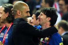 Messi, íntimo: “Guardiola y Luis Enrique fueron los mejores técnicos que tuve”