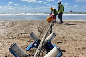 Así es el nuevo cable submarino de Google que llega para dar mejor Internet