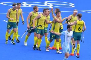 Leones: la durísima derrota ante Australia que obliga a replantear el futuro inmediato