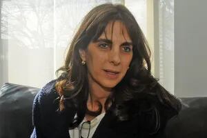 María Eugenia Bielsa lanzó su candidatura y agitó la interna del PJ en Santa Fe