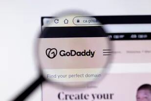 GoDaddy: un incidente expone los datos de 1,2 millones de usuarios de WordPress