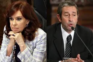 Novaresio, lapidario con las internas del Gobierno: “Cobos fue opositor, Cristina es destituyente”