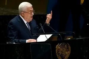 AGNU: Líder palestino: No puede haber paz en Oriente Medio sin derechos plenos para su pueblo