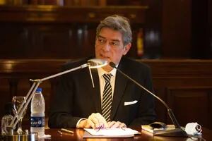 Rosatti se reunió con camaristas federales de todo el país: los ejes e inquietudes de los jueces