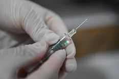 Vacunas para mayores de 65 años: cuáles son los pasos para empadronarse en CABA