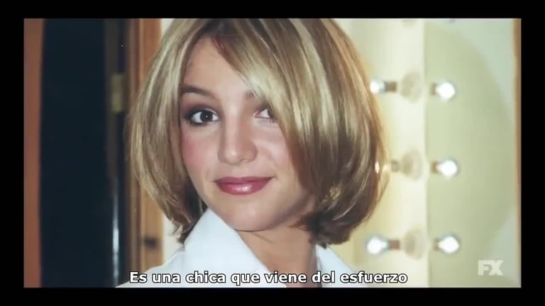 Trailer de Framing Britney Spears. el reciente documental de Hulu sobre la cantante pop y sus conflictos