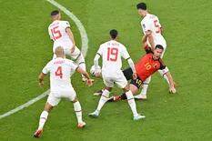 Bélgica tiene una misión concreta: ganarle a Marruecos y asegurarse el pase a octavos de final