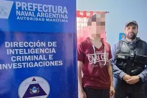 El FBI alertó a la Argentina sobre un joven que en teoría quería atentar contra un shopping