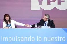 Cena en Olivos: Cristina Kirchner le pidió a Alberto Fernández un replanteo del rumbo económico