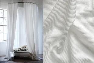 Ikea ahora vende cortinas que absorben el sonido