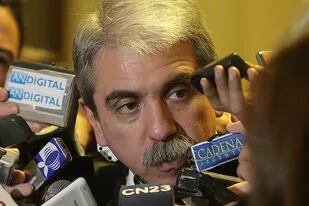 La oposición reclama que Aníbal Fernández dé explicaciones por la cocaína adulterada