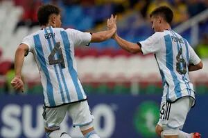 TV del Mundial Sub 20: uno por uno, los canales que transmiten la Copa del Mundo de Argentina
