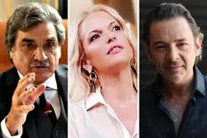 Cinco de los villanos más memorables de la TV argentina