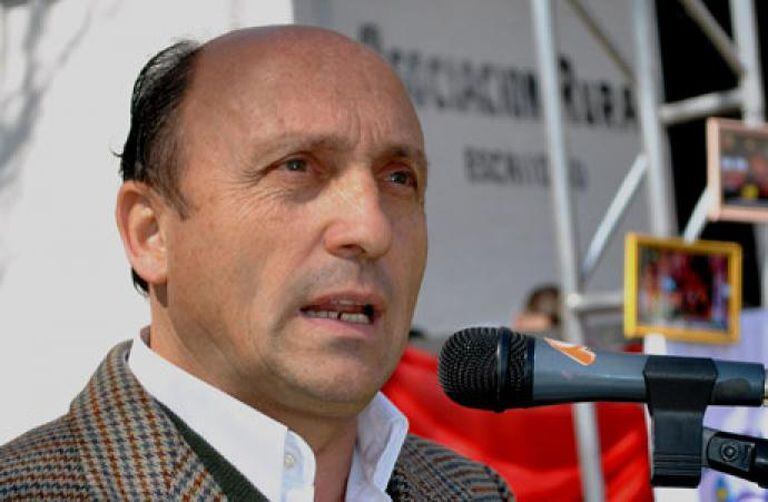 Horacio Salaverri, presidente de Carbap: “Que queden para recorrer, hacer algún control en caminos rurales, pero no en rutas”