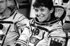 Svetlana Savitskaya: los desafíos de la primera mujer que se desplazó por el espacio