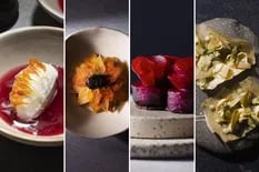 Un restaurante de Recoleta entró en el exclusivo portfolio de lujo mundial Relais & Châteaux