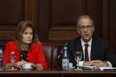 La respuesta de la jueza Highton a las críticas de Cristina Kirchner a la Corte