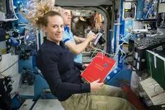 Postura: dejá que los astronautas te ayuden a sentarte mejor frente a la PC