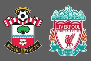 Southampton - Liverpool, Premier League: el partido de la jornada 38