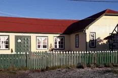 En busca de Wi-Fi: cómo se estudia hoy en una escuela rural de Tierra del Fuego