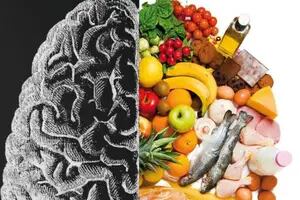El alimento nutritivo para ayudar al cerebro que hay que tener en cuenta