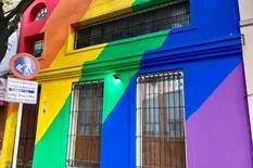 La Ciudad de Buenos aires tendrá su Casa del Orgullo