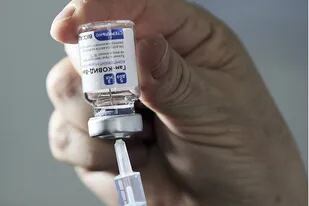 Coronavirus: el video que explica por qué es importante vacunarse